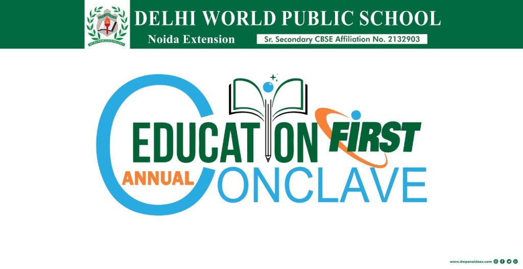Education First Annual Conclave