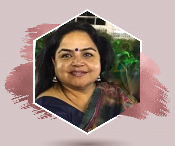  Ms. Anuradha Sinha