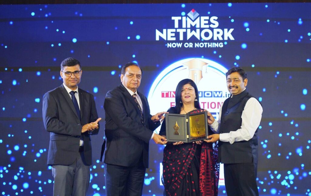 District level CBSE toppers for both class X and XII in academic year 2023-24